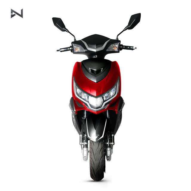 Lvneng X6-W-Y Factory Price Electric Scooter 1500W 2000W Big Motor Two Wheel OEM Power Time Charging Color