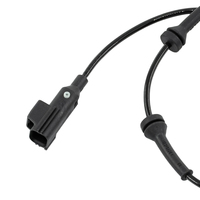 Sensor Kecepatan Roda ABS Depan Xinwo Auto Parts OE LR024202 LR071974 untuk Land Rover Range Rover Evoque