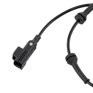 Xinwo Auto Parts OE LR024202 LR071974 Front ABS Wheel <strong>Speed</strong> <strong>Sensor</strong> for Land Rover Range Rover Evoque - Product Image 4