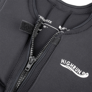 Gilet de sauvetage en néoprène pour adultes, nouveau design, haute qualité, peau lisse, gilet de sauvetage personnalisé pour le paddle <span class=keywords><strong>board</strong></span> - Product Image 6