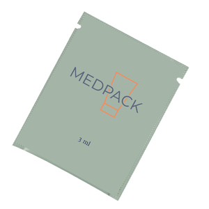 Sinh thái thân thiện có thể tái chế túi trà gói tùy chỉnh dây kéo hàng đầu dập nổi phân hủy sinh học giấy kraft Ba bên con dấu đường thức ăn vật nuôi - Product Image 4