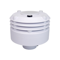 RY-CPM2519 Appareil de surveillance de la qualité de l'air tout-en-un pour applications environnementales et routières