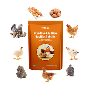 Nhà cung cấp hàng đầu, giá ưu đãi, tăng sản lượng trứng, cải thiện độ cứng vỏ trứng, chất bổ sung thức ăn tăng cường sản lượng trứng - Product Image 3