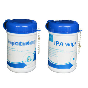 ถังบรรจุทำความสะอาดเช็ดเปียก - Product Image 5