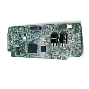 Placa base principal compatible con Epson Expression Home XP4101 xp-4101 XP-4101 - Product Image 3