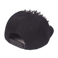 Gorra Snapback Clásica Universal para Adultos, Ajustable, con Superficie Reforzada, para un Estilo Urbano