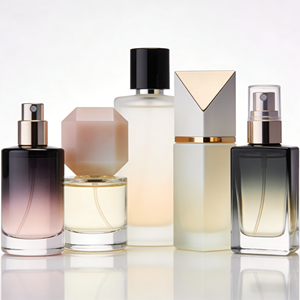 Parfum en spray unisexe éco-responsable Eau de Toilette Mist, inspiré des carnavals et des boîtes de nuit du Moyen-Orient, pour un style explosif et international - Product Image 4