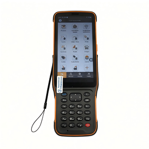 ชุดอุปกรณ์ Compact Laser Auto-IMU RTK I85 GNSS IP68 GPS ระบบระบุตำแหน่งความแม่นยำสูง พร้อมกล้องคู่สำหรับการวางมุมด้วยภาพ - Product Image 6