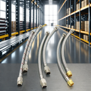 El motor diesel parte la manguera flexible para el motor de la maquinaria minera 4012655 - Product Image 3