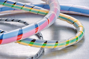 <span class=keywords><strong>Fep</strong></span> esnek PTFE <span class=keywords><strong>Spiral</strong></span> sargı boru güçlü alkali ortamlar teller ve kablo Ptfe <span class=keywords><strong>Spiral</strong></span> tüpler - Product Image 2