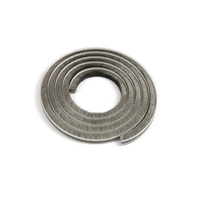Burlete de Lana KEYI para Ventanas y Puertas Corredizas de Aluminio