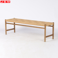 Hot Sale Long Chair Premium Wohn möbel Papiers eil Websitz Holzbank