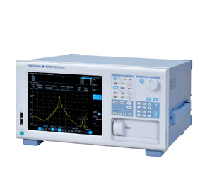 Analyseur de spectre optique d'occasion AQ6380 1200 - 1650 nm, équipement de test optique - Product Image 5