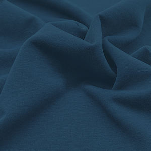 Tissu scuba uni en polyester et élasthanne, tissu scuba en coton à rayures pour vêtements - Product Image 4