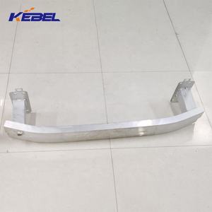 Parte auto barra frontale di rinforzo OEM 68243695AA paraurti anteriore barra di impatto per <span class=keywords><strong>Jeep</strong></span> <span class=keywords><strong>Compass</strong></span> <span class=keywords><strong>2017</strong></span> - Product Image 3