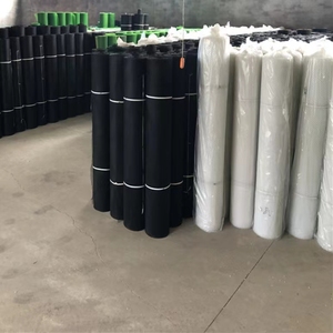 Dây nhựa lưới 15.7in x 10FT gà dây hàng rào Đen gà dây lưới hoa GÀ dây lý tưởng cho hàng rào gia cầm - Product Image 6