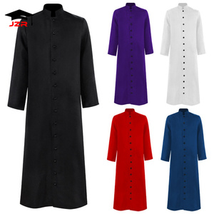 Offre Spéciale : Vêtements Liturgiques, Vêtements de Prêtres, Robes de Chorale pour l'<span class=keywords><strong>Église</strong></span> - Product Image 1
