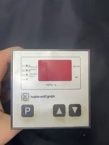Contrôleur kuwo+<span class=keywords><strong>kupke</strong></span>+wolf gmbh - Product Image 1