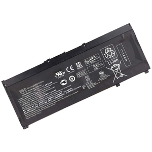 แบตเตอรี่แล็ปท็อปทดแทน HK-HHT รุ่น <span class=keywords><strong>SR04XL</strong></span> 15.4v 70.07Wh สำหรับ HP OMEN 15-CE 15-DC 15-CB - Product Image 3
