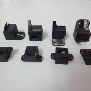 قطع بلاستيكية مصنوعة بالحقن من مادة ABS، قطع بلاستيكية مخصصة، أجزاء بلاستيكية من مادة ABS، قطع بلاستيكية مخصصة - Product Image 1