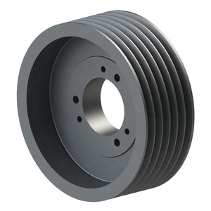 5V Series V Vành Đai ròng rọc vật liệu gang với QD côn bụi - Product Image 4