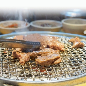 Plateau en acier inoxydable SS304/304L/316/316L pour barbecue extérieur Grille métallique pour aliments cuits au four pour cuisine extérieure - Product Image 6