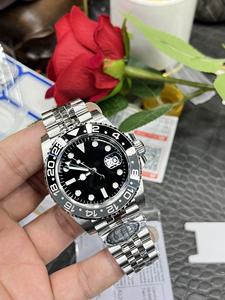 Montre mécanique de qualité supérieure, atteignant de nouveaux sommets, au charme mortel, adaptée aux hommes et aux femmes - Product Image 6