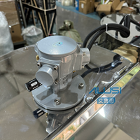 Équipement de filtration, de refroidissement, de mélange et d'homogénéisation de parfum en acier inoxydable de 50 L, avec moteur disperser et haute efficacité