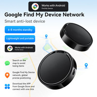 Certifié Google Anti-Perte Sac à dos Clé Pet Tracker GPS 4G Réseau IP67 Android-Specific Smart Find Tag Locator Pet tracker