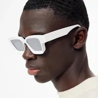 Sifier - Retro Millionaire Sunglasses for Men and Women