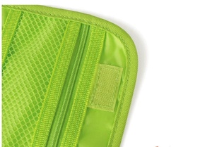 <span class=keywords><strong>Pas</strong></span> <span class=keywords><strong>cher</strong></span> Polyester Femelle Personnalisé Suspendus <span class=keywords><strong>Voyage</strong></span> Trousse <span class=keywords><strong>de</strong></span> toilette <span class=keywords><strong>Organisateur</strong></span> - Product Image 6