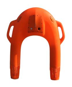 Aro Salvavidas Inteligente Reversible con Control Remoto - Product Image 4