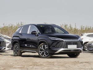 2025 BYD Ultra Smart Song L DM-i 160km Transcend versión nueva energía vehículo carga rápida SUV Motor de alta velocidad izquierda 2024 - Product Image 4