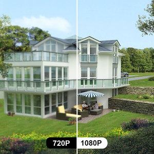 Sricam Camera An Ninh 1080P Âm Thanh Hai Chiều Ngoài Trời Camera An Ninh Chống Nước Thông Minh Camera WiOutdoor - Product Image 2