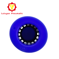Raccord de tuyauterie en PU, fabricant de tuyaux d'air en plastique, raccord pneumatique, connecteur de tube carré, raccord à encliquetage, raccord de tuyauterie