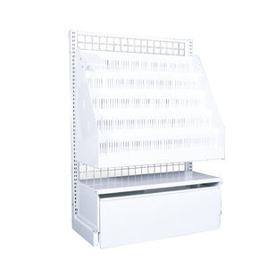 รถเข็นลิ้นชักกว้าง750มม. สำหรับใช้เป็นสินค้าในคลังสินค้าและซูเปอร์มาร์เก็ต - Product Image 6