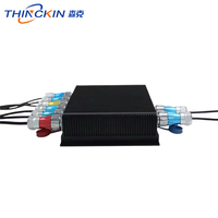Thinckin personalizable Mini caja industrial PC X86 Fanless Marine IP65/IP67 accesorio de computadora impermeable en stock