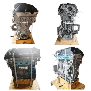 <span class=keywords><strong>Moteur</strong></span> YMYS de haute qualité <span class=keywords><strong>N18B16A</strong></span> pour MINI Cooper Countryman ALL4 Cooper S Clubman R60 R55 1.6T - Product Image 6