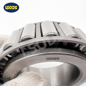 Lsods giảm dần mang Con lăn OEM 32209 phía sau bánh xe trung tâm mang cho JMC baodian/qingling đối thủ cạnh tranh - Product Image 5