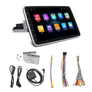 Ts7 chip Touch Screen 10 pollici navigazione GPS <span class=keywords><strong>Android</strong></span> autoradio Video lettore <span class=keywords><strong>MP5</strong></span> per <span class=keywords><strong>auto</strong></span> - Product Image 3