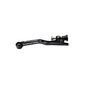 คันเบรคมอเตอร์ไซค์ Ottopuntouno Complete DX รุ่น BRK163 ของแท้จากอิตาลี สำหรับ MC11/MC13/Formula Dx Scooter - Product Image 1