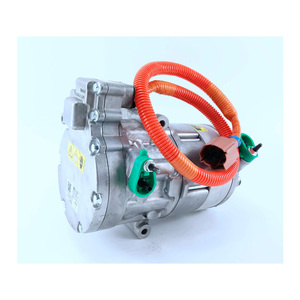 OEM 102839800E 108819800l ricambi Auto AC compressore ibrido elettrico per Tesla modello S/3/<span class=keywords><strong>Y</strong></span> compressore elettrico Auto Ac - Product Image 5
