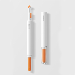 Brosse de nettoyage des écouteurs Kit d'outils de nettoyage pour écouteurs Airpods <span class=keywords><strong>Pro</strong></span> Kit de nettoyage des étuis pour écouteurs stylo brosse propre - Product Image 1
