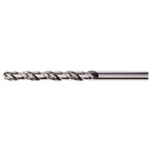 Broca helicoidal HSS Co TA1057 pulida autocentrante para acero inoxidable - Product Image 2