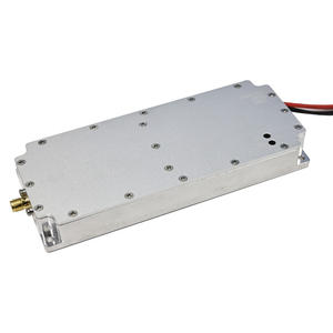 Tatusky 6500-6700MHz 50W RF Amplificador de potencia Módulo GaN de alta frecuencia para Anti-FPV UAV Complex - Product Image 2