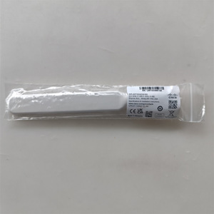 Antenne Cisco AIR-ANT2524DW-RS 2,4 GHz 2dBi 5 GHz 4dBi Dipole Blanche RP-TNC Montage mural ou au plafond - Product Image 1
