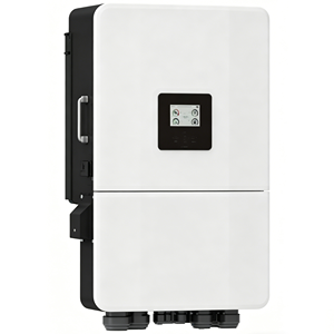 Inversor Solar Híbrido Todo en Uno de 5.5/6.2/10.24KW para Uso Doméstico, en Oferta - Product Image 1