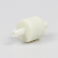 Mini électrovanne micro normalement ouverte Vanne d'air 12v Vanne d'air 2 voies