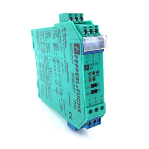 Original PEPPERL+FUCHS KFD2-UFC-EX1.D KFD2-CRG2-EX1.D KFU8-UFC-1.D KFU8-UFC-EX1.D KFD2-CRG2-1.D Frequenzumrichter für P+F - Product Image 4