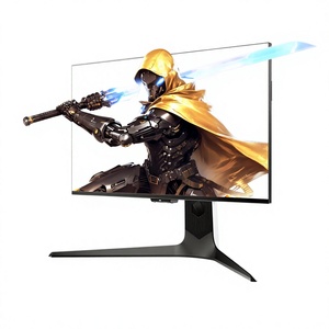 Monitor CN FFALCON U9 de 27 Pulgadas, 3840x2160, 4K, 165 Hz, MiniLED, 2304 Zonas, HDR1400, 99% sRGB, 90 W, Tipo C, Monitor para Juegos - Product Image 1